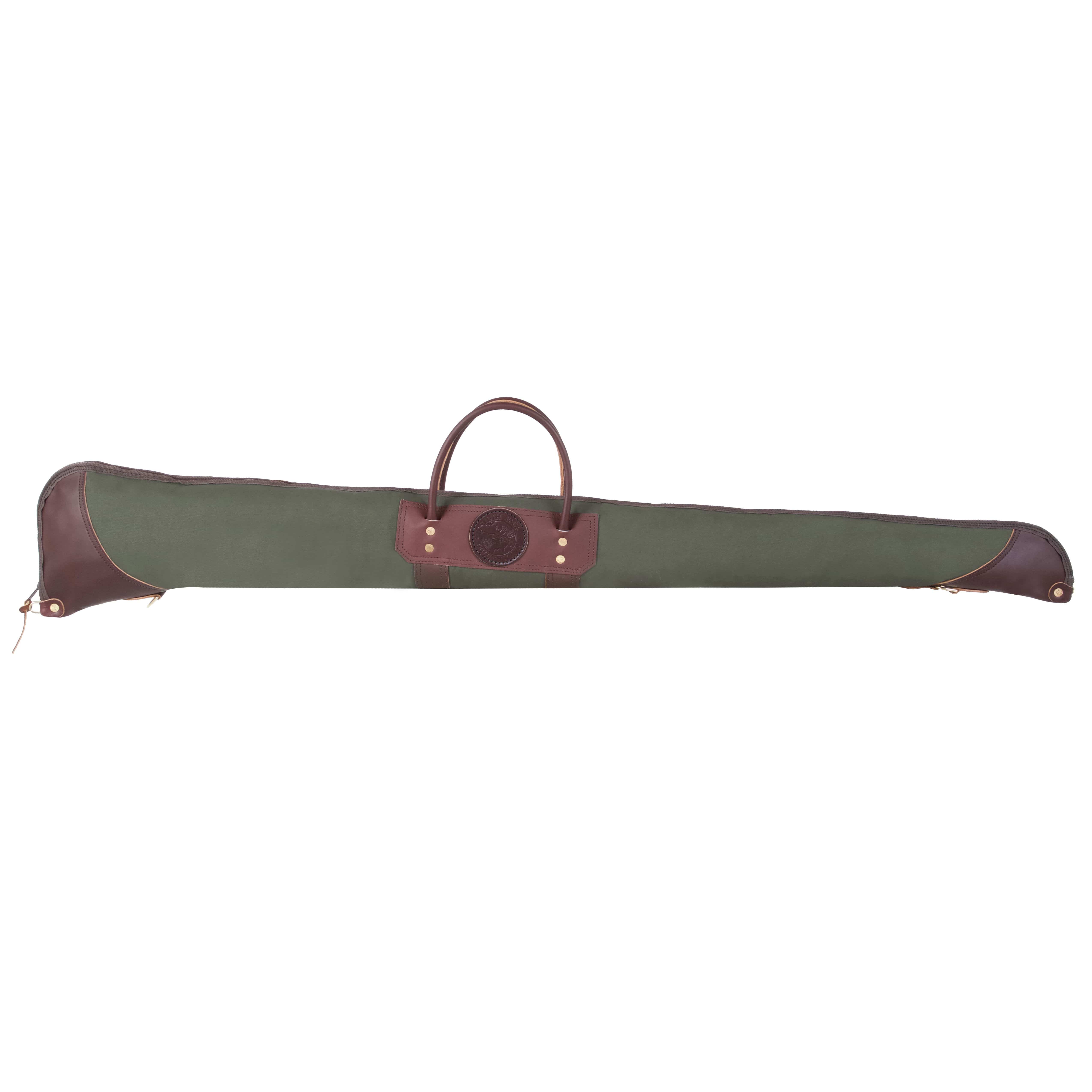 Duluth Pack Canvas Shotgun Case